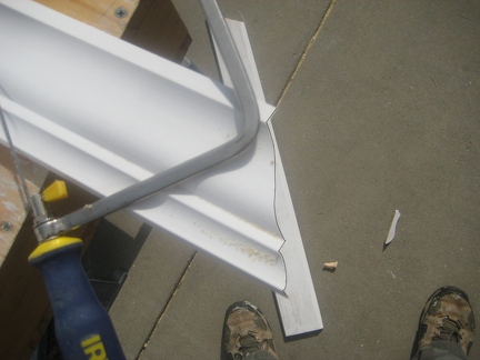 recessed panel wainscoting