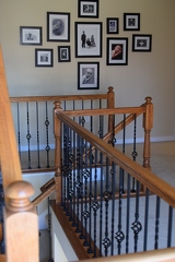 Stairs need fixin