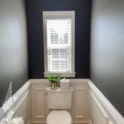 Wainscoting in Richmond Va. 